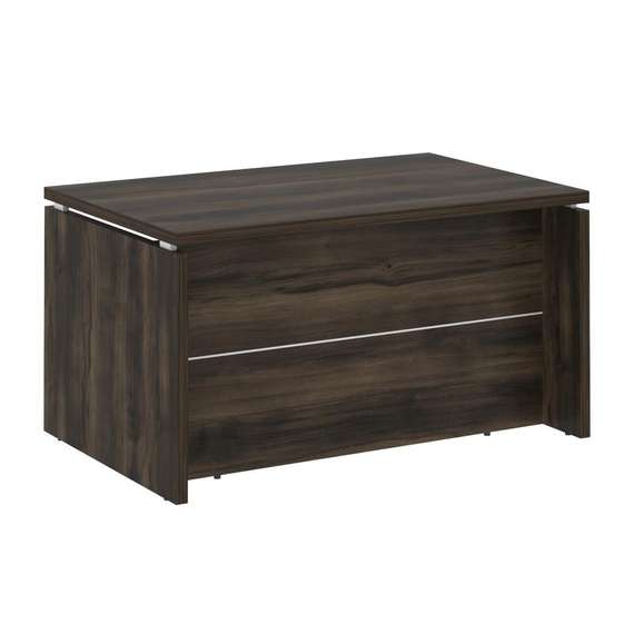 Yalta Стол руководителя LT.A-14 Дуб Мали 1400*900*750