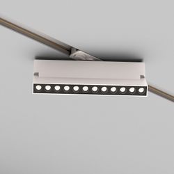 Накладной светильник Maytoni Points TR224-1-12WCCT-M-W