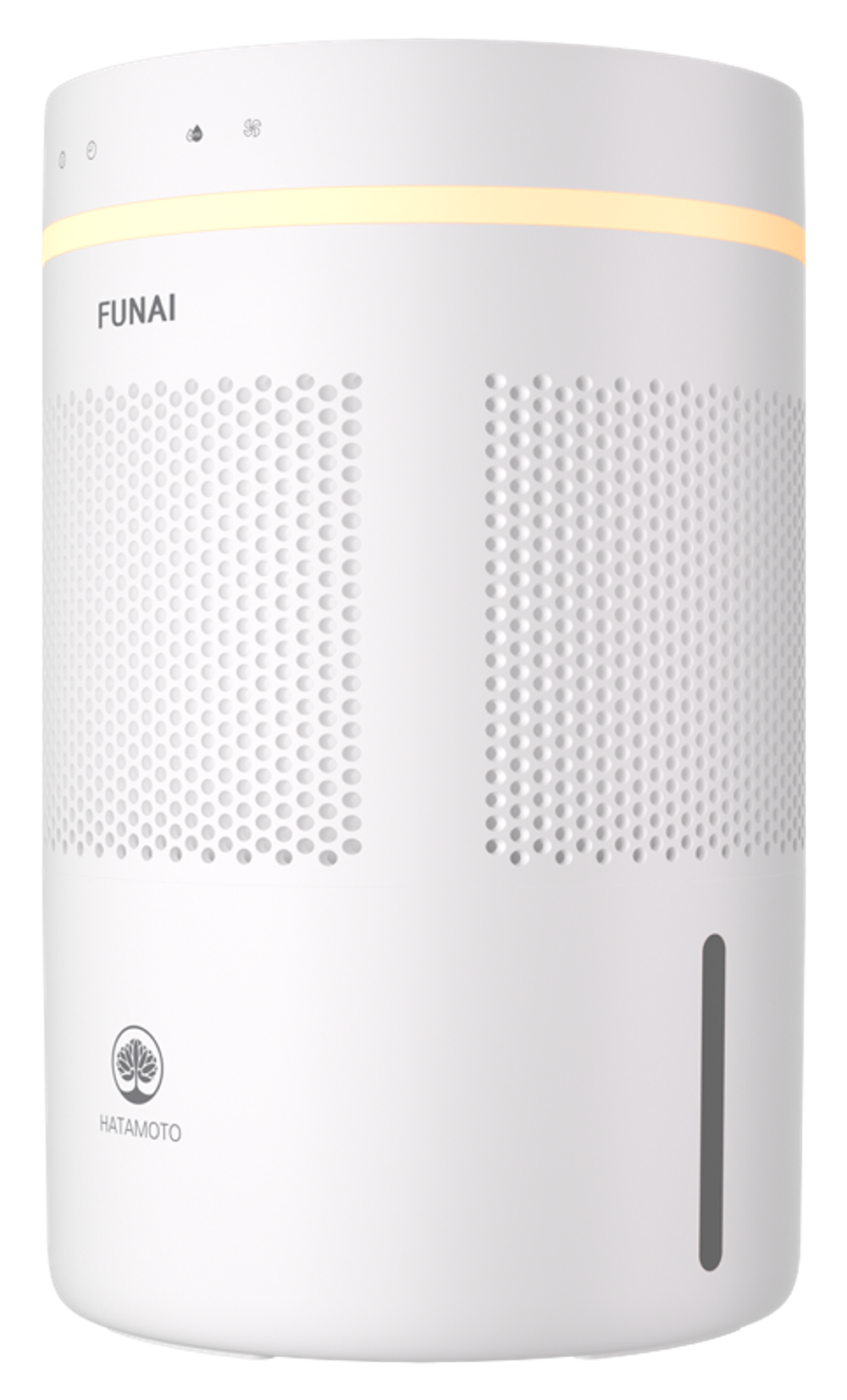 Мойка воздуха с электронным управлением серии HATAMOTO FAW-HTE450/4.0(WT)