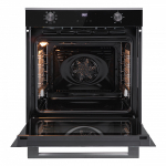 Электрический духовой шкаф Korting OKB 1321 GNBX фото 3