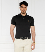 Поло POLO RALPH LAUREN - черный(710685514)