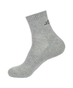 Носки средние ESSENTIAL Mid Cushioned Socks, меланжевый