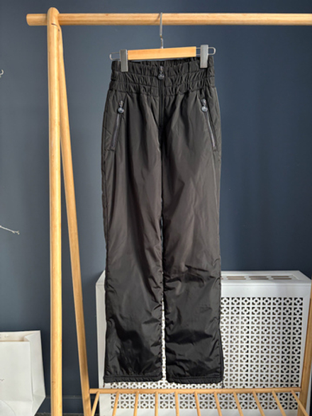 Утепленные брюки Pulka, 158