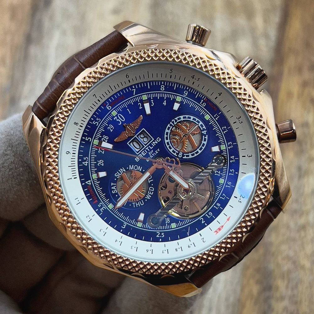 Часы Breitling