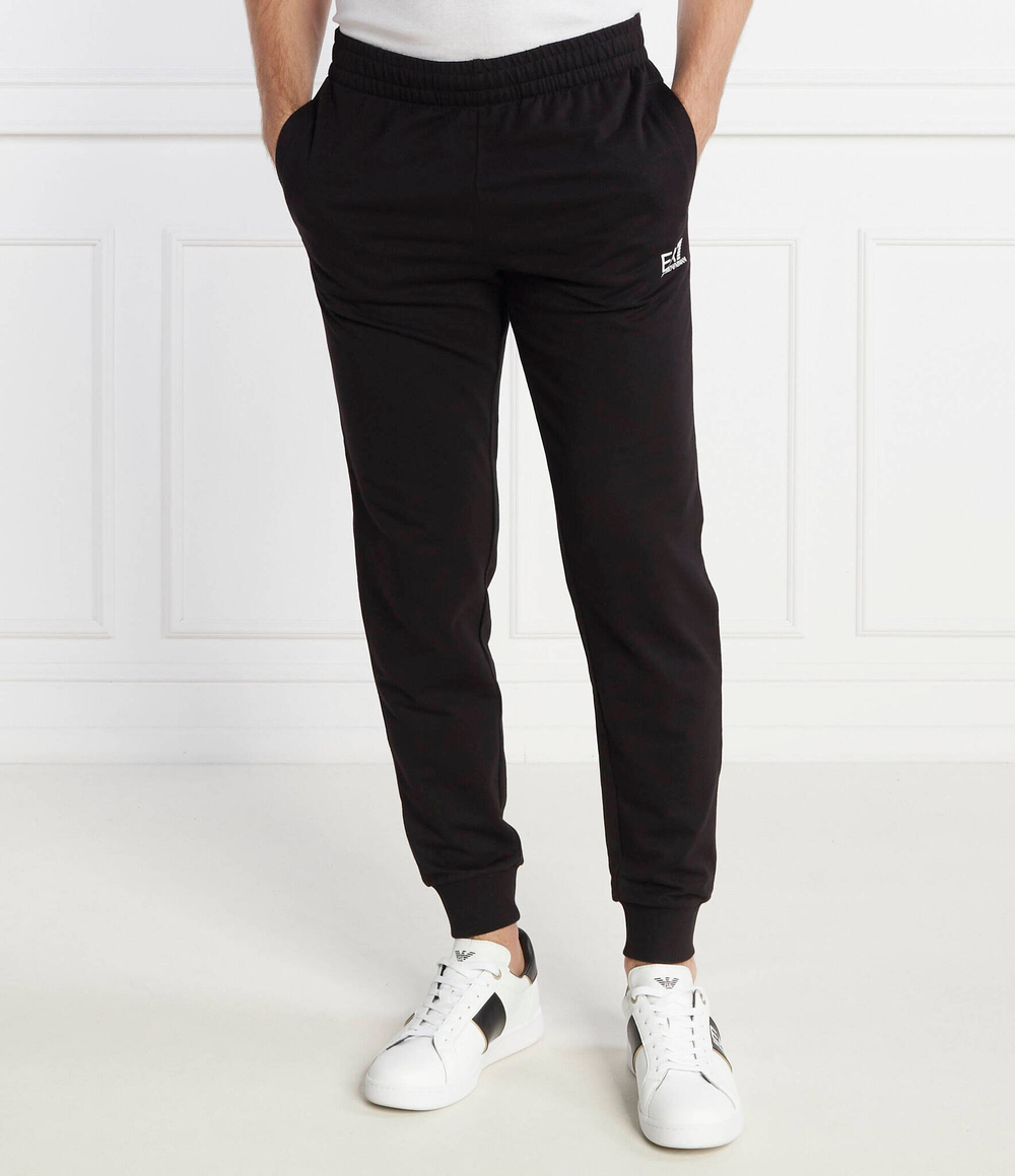 спортивный костюм EA7 - белый(8NPV51 PJ05Z)