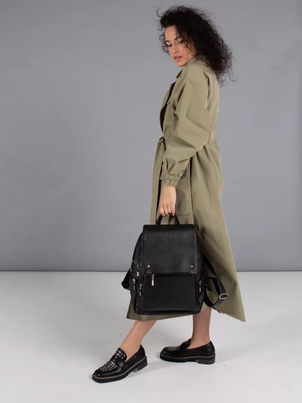 Рюкзак школьный для подростка городской для путешествий