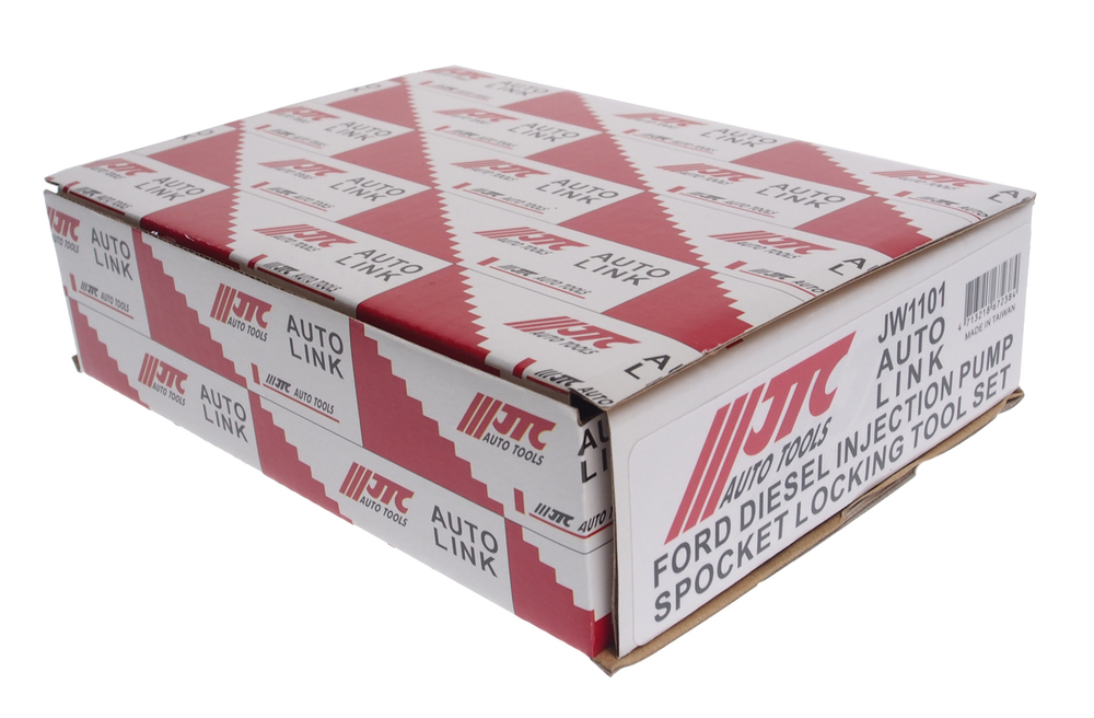 Фиксатор топливного насоса FORD MAZDA (дв.DURATORQ 2.2/3.2 OEM 303-1317) JTC