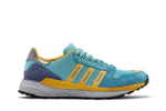 Кроссовки Human Made X Adidas Originals Questar
