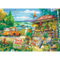 Puzzle &quot;500&quot; - Morning in the countryside