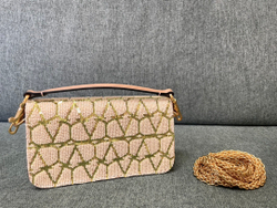 Valentino Small Loco Bag 20 cm