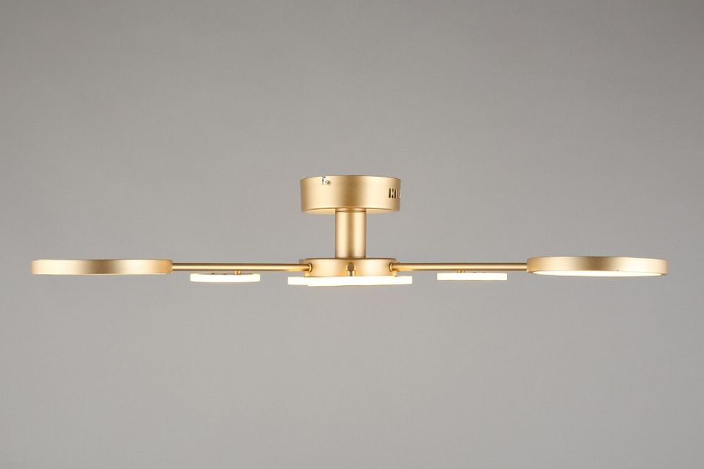 Люстра на штанге Aployt Didian APL.015.07.33