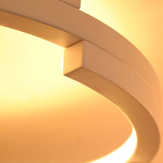 Потолочный светодиодный светильник Imperium Loft Vima 208323-26