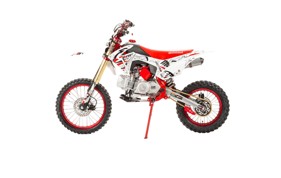 Мотоцикл MOTOLAND CRF19 PITBIKE