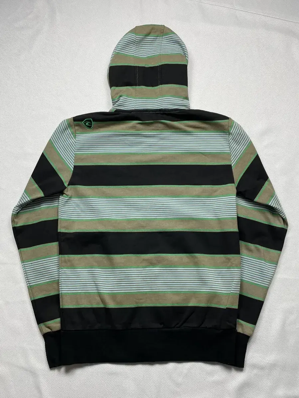Зип худи от Rip Curl ecko fubu G-Unit South pole