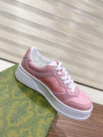 Кеды Gucci