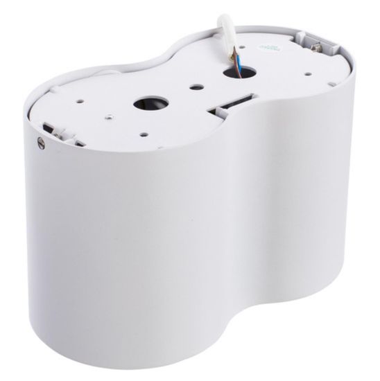 A5633PL-2WH СВЕТИЛЬНИК ПОТОЛОЧНЫЙ