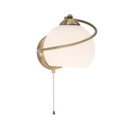 Citilux Лайма CL155313 Бра с выключателем Бронза