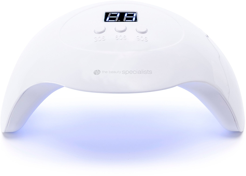 RIO UV Nail Lamp 36W Dual LED - , 1 szt.