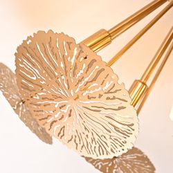 Потолочная Люстра Inca D60 Pendent By Imperiumloft