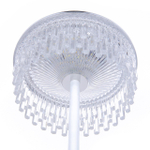 8253/1TL LN Настольная лампа LED 7Вт 4000К 220В IP20 LEDIO