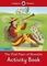 The Pied Piper Activity Book – Ladybird Readers Level 4