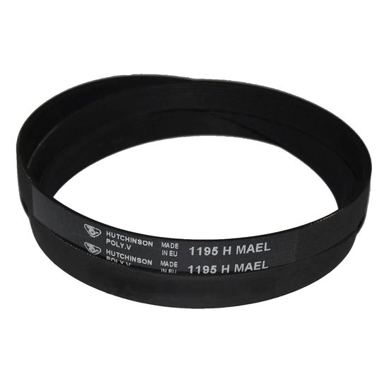 Ремень 1195 H8 Стиральной Машины Indesit