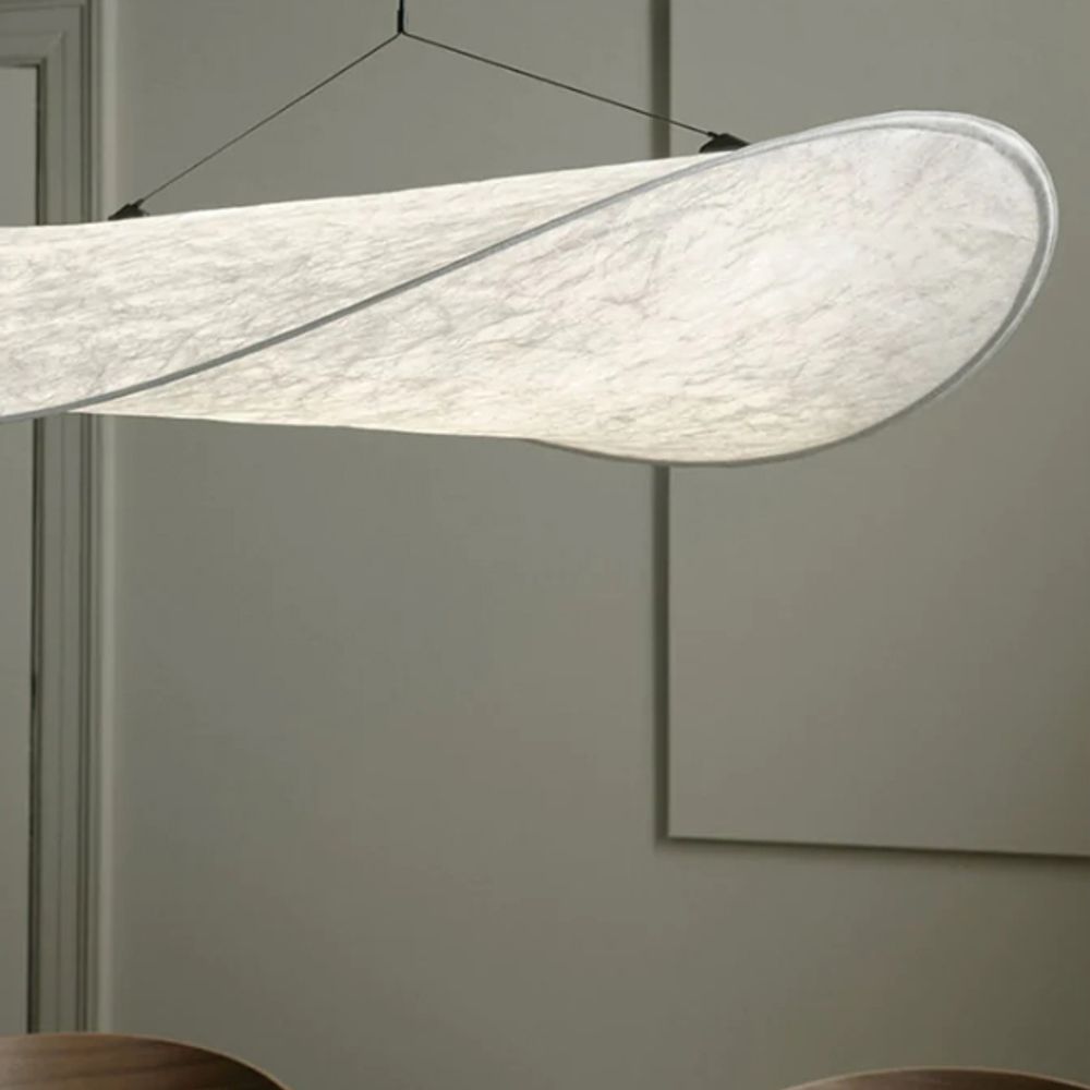 Подвесной Светильник Light Of Tense D120 By Imperiumloft