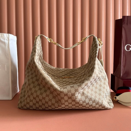 Gucci Brera Large Crossbody Bag