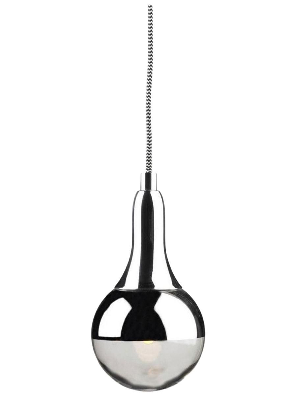 Подвесной светильник LampGustaf Dallas 550180-53884