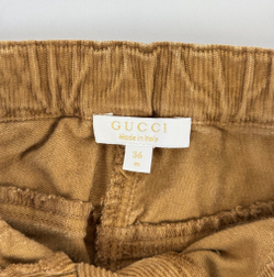Брюки Gucci