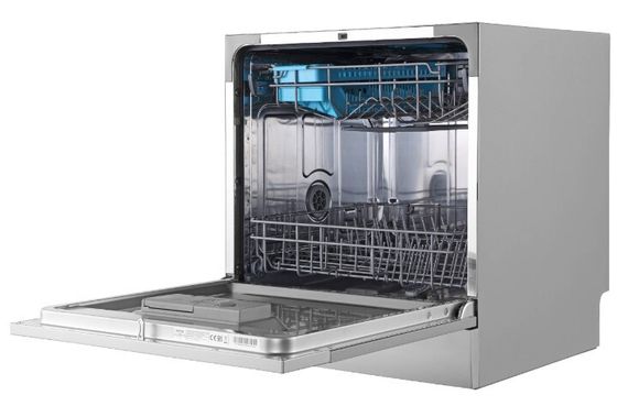 Посудомоечная машина Korting KDFM 25358 S