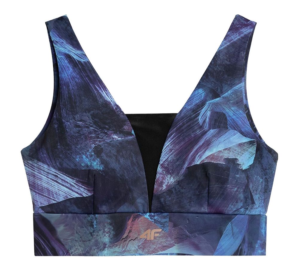 Бра 4F WOMEN&#39;S YOGA BRAS