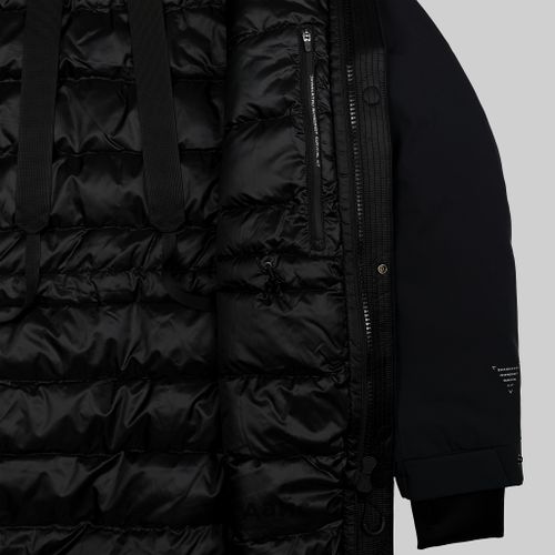 Пуховик мужской Krakatau Sycamore Waterproof Down Jacket артикул:Qm489-1 - купить в магазине Дайс