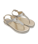 Босоножки Michael Kors KIDS - золотой(MK100981)