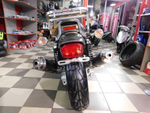 Yamaha V-MAX 1200 JYA2LTN041A028188