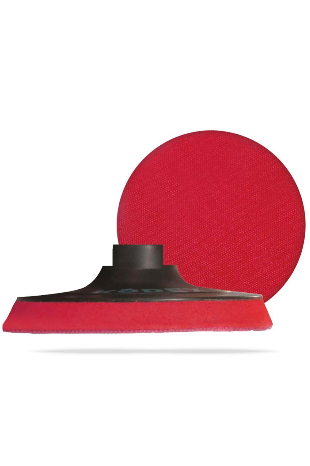 ДИСК RODEX ПОЛИРОВАЛЬНЫЙ 115ММ RZP115