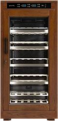 Винный холодильник Meyvel MV66-WN1-M