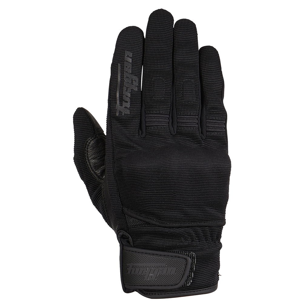 мотоперчатки FURYGAN JET D3O Lady Black