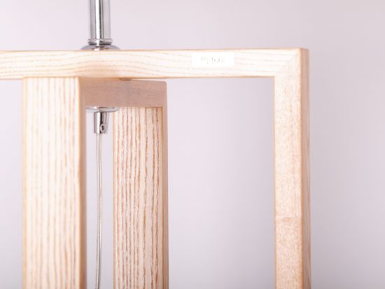 Торшер Manne FL.7351-1