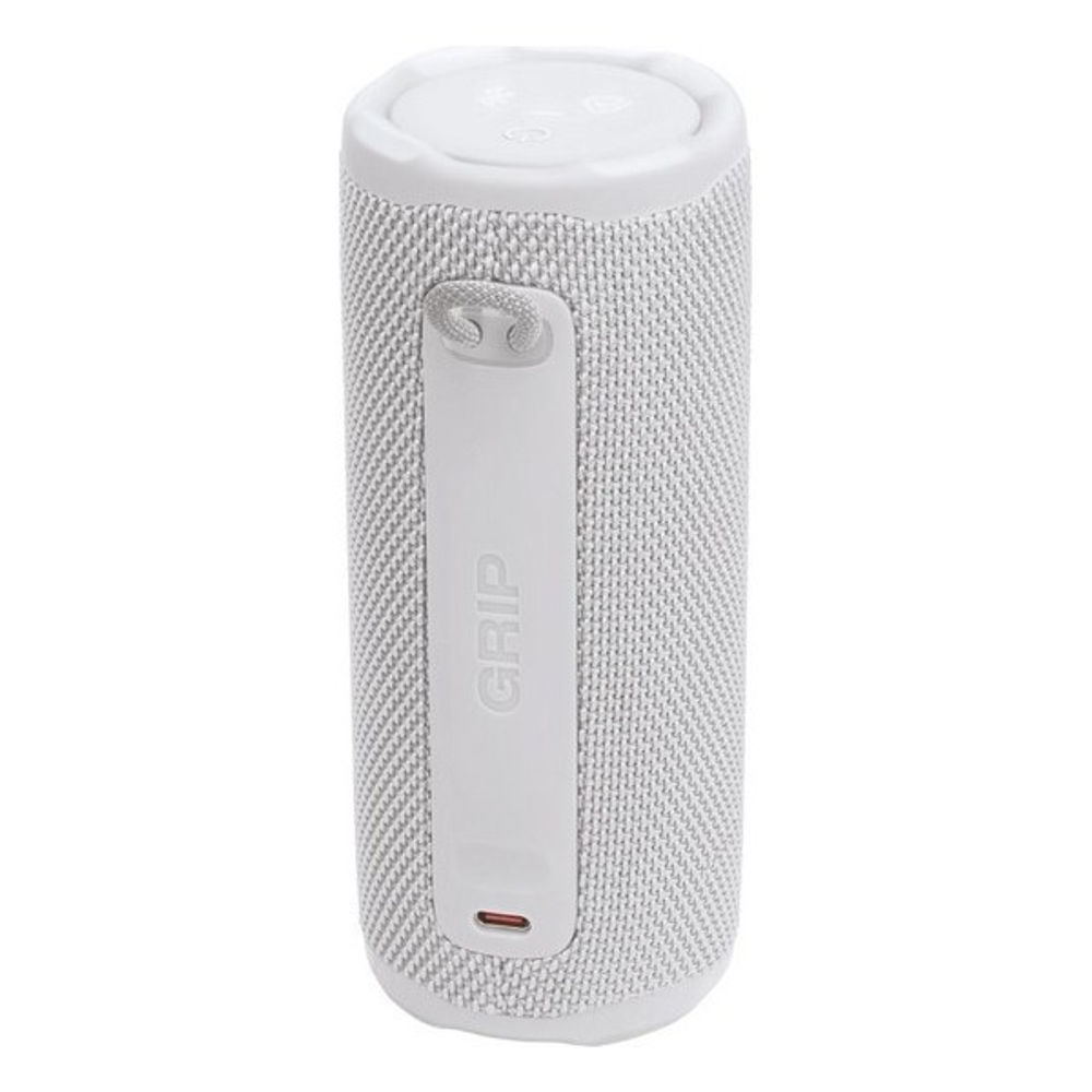 Портативная акустика JBLGRIPWHT белый