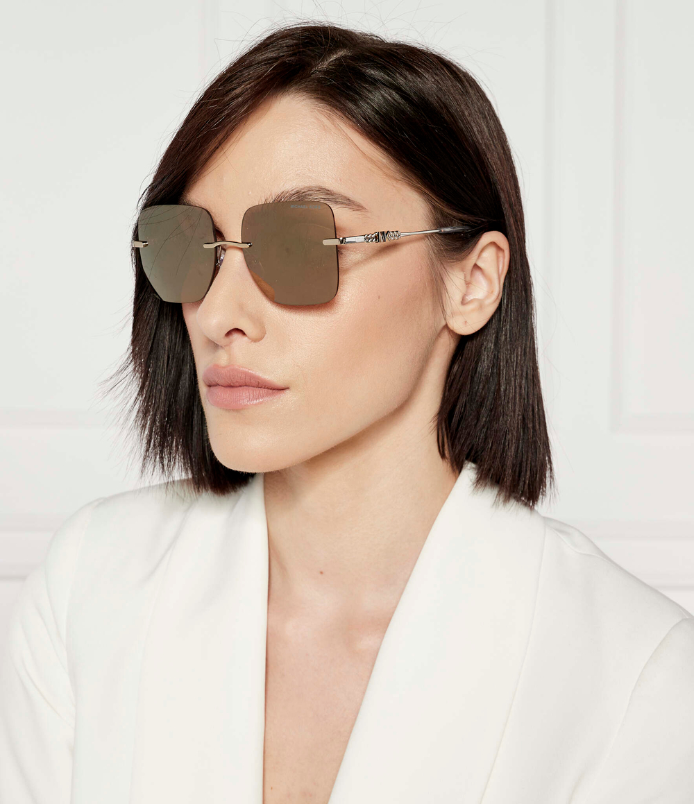 Солнцезащитные очки MK1150 Michael Kors - золотой(MK1150)