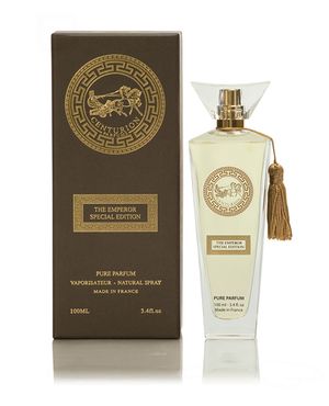 Centurion Parfums The Emperor