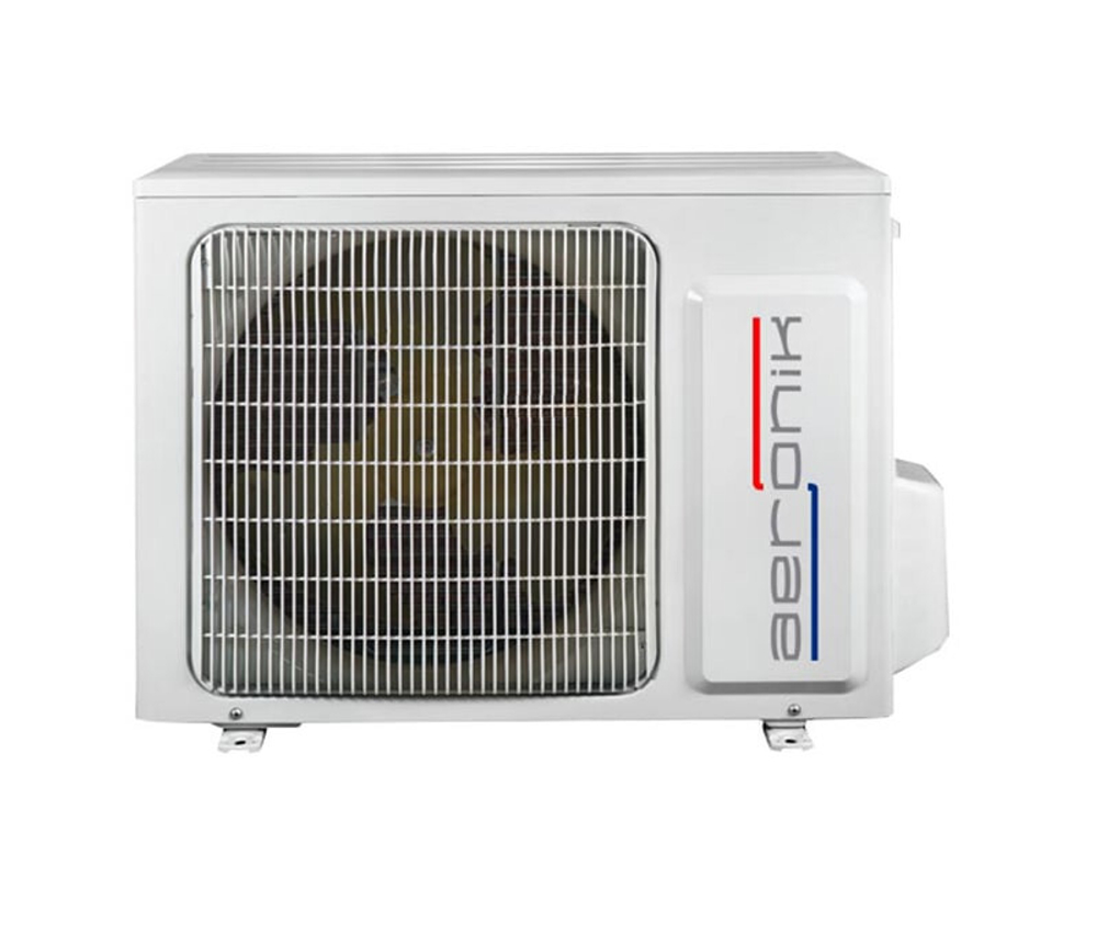 Aeronik ASI-30HS5/ASO-30HMS5