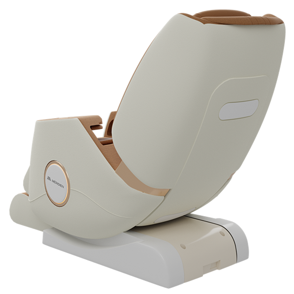 Массажное кресло Méridien Atlanta (White)