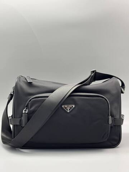 Сумка кросс-боди Prada