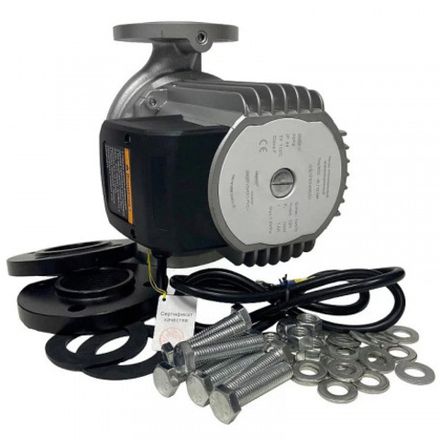 Циркуляционные насосы Wilo NOC фланцевые