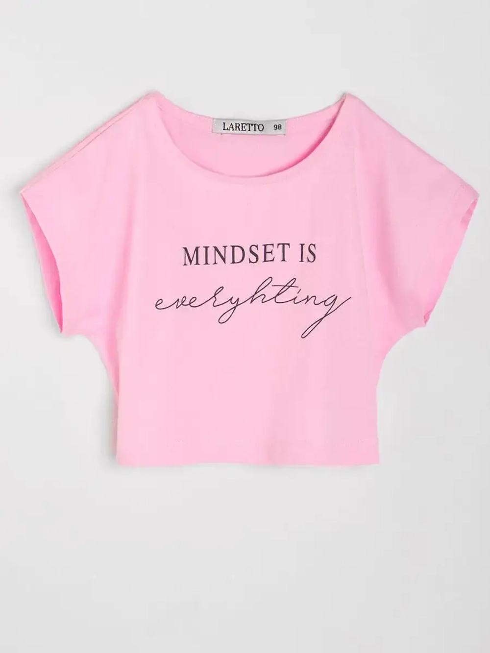 Спортивный костюм для девочки в школу