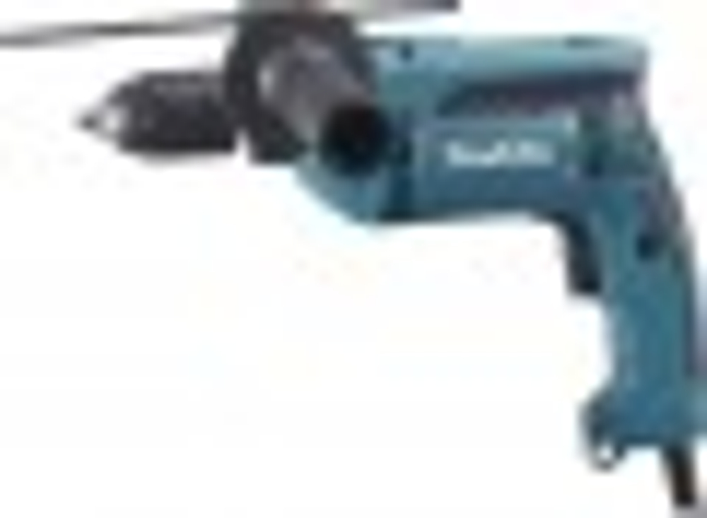 Дрель ударная сетевая MAKITA HP 1641 FK односкоростная HP1641FK