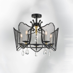 Люстра CASTELLO  by Light Star