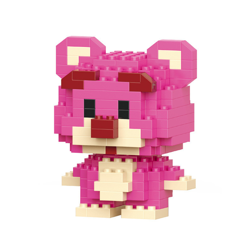 Набор для творчества «Bricks»